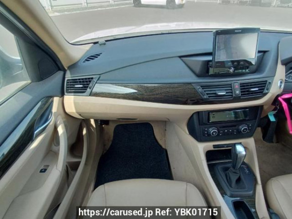 Used 2010 AT bmw x1 VL18 Image[17]