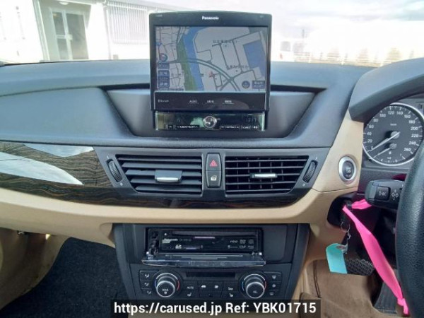 Used 2010 AT bmw x1 VL18 Image[21]