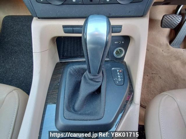 Used 2010 AT bmw x1 VL18 Image[25]