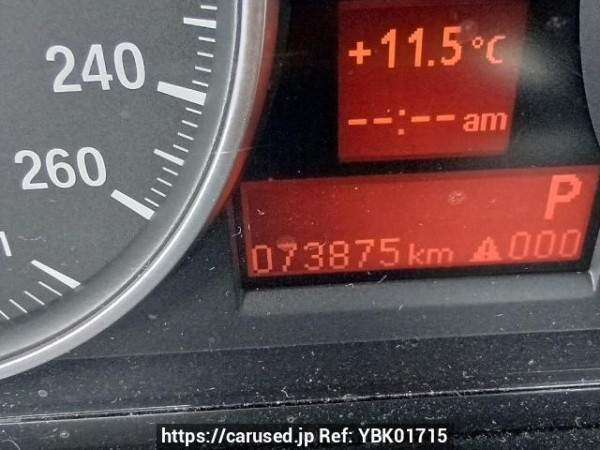 Used 2010 AT bmw x1 VL18 Image[27]