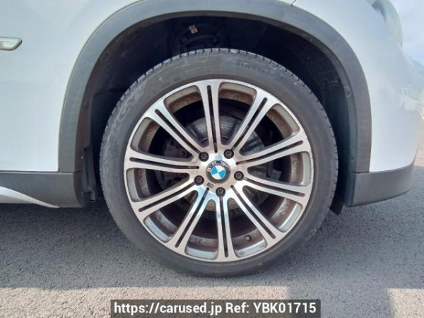 Used 2010 AT bmw x1 VL18 Image[28]