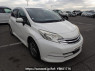 Used 2013 AT nissan note E12 Image[0]