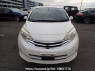Used 2013 AT nissan note E12 Image[1]