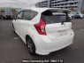 Used 2013 AT nissan note E12 Image[3]