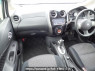 Used 2013 AT nissan note E12 Image[13]
