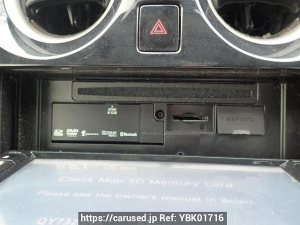 Used 2013 AT nissan note E12 Image[17]