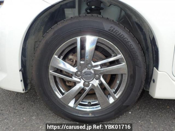 Used 2013 AT nissan note E12 Image[21]
