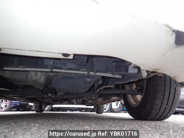 Used 2013 AT nissan note E12 Image[26]