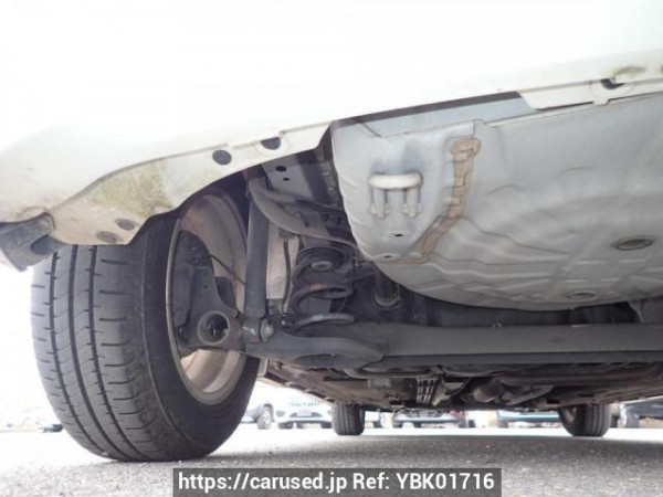 Used 2013 AT nissan note E12 Image[27]