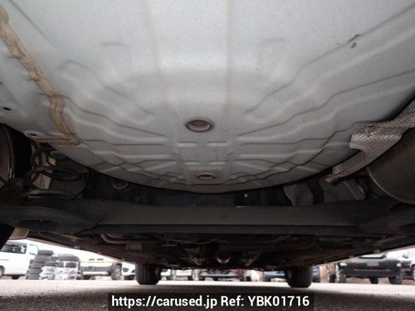 Used 2013 AT nissan note E12 Image[28]