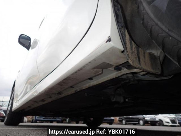 Used 2013 AT nissan note E12 Image[31]