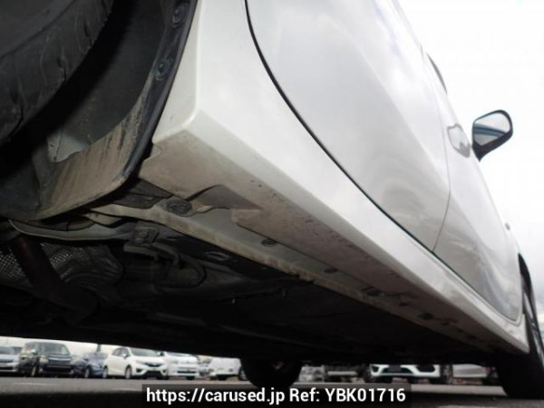 Used 2013 AT nissan note E12 Image[32]