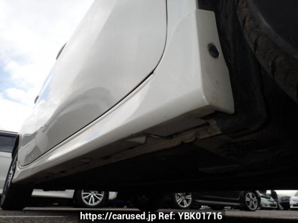 Used 2013 AT nissan note E12 Image[33]