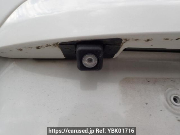 Used 2013 AT nissan note E12 Image[34]