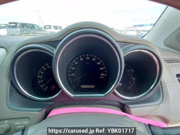 Used 2003 AT toyota harrier MCU30W Image[25]