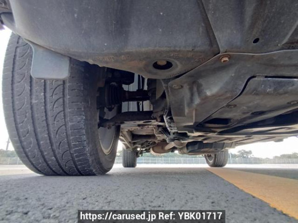 Used 2003 AT toyota harrier MCU30W Image[31]