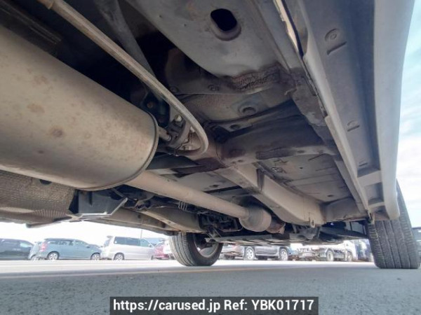 Used 2003 AT toyota harrier MCU30W Image[36]