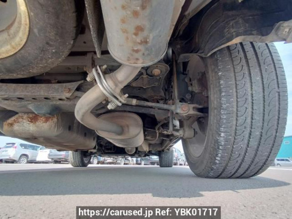 Used 2003 AT toyota harrier MCU30W Image[38]