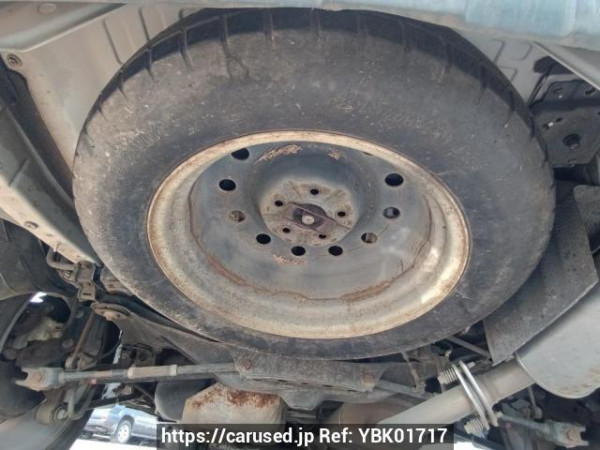 Used 2003 AT toyota harrier MCU30W Image[40]