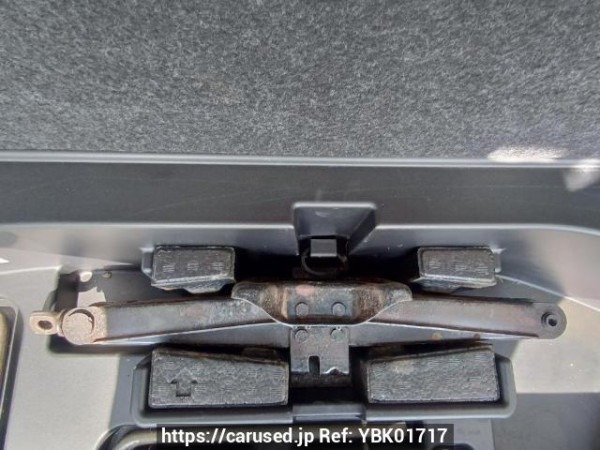 Used 2003 AT toyota harrier MCU30W Image[41]