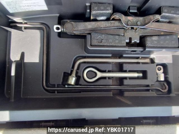 Used 2003 AT toyota harrier MCU30W Image[42]