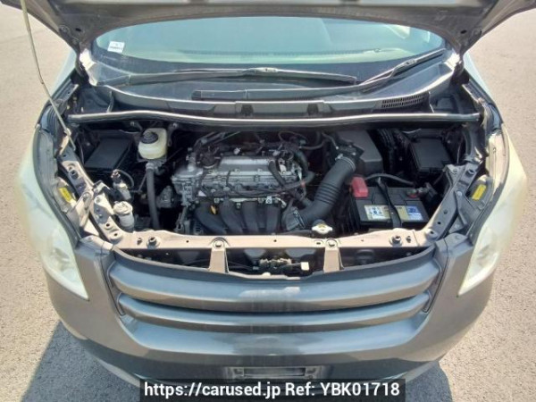 Used 2009 AT toyota noah ZRR70G Image[9]
