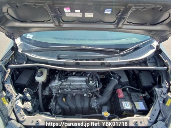 Used 2009 AT toyota noah ZRR70G Image[10]