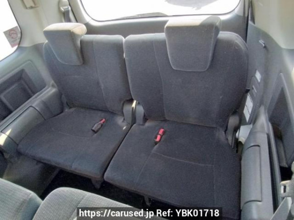Used 2009 AT toyota noah ZRR70G Image[17]