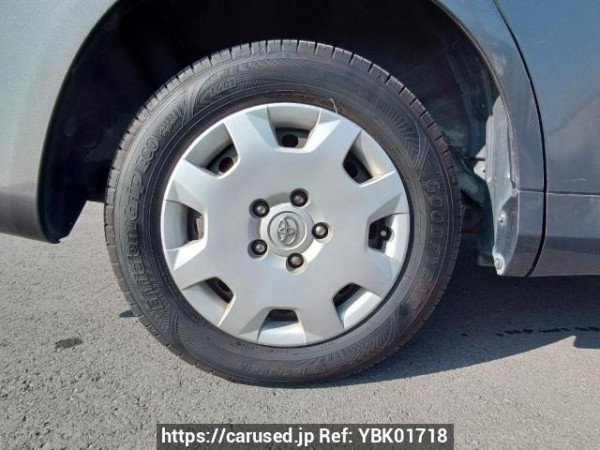 Used 2009 AT toyota noah ZRR70G Image[30]