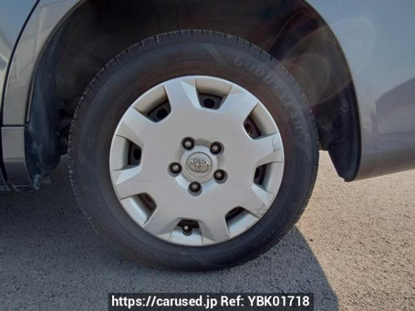 Used 2009 AT toyota noah ZRR70G Image[31]