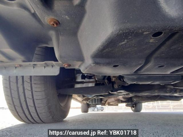 Used 2009 AT toyota noah ZRR70G Image[32]