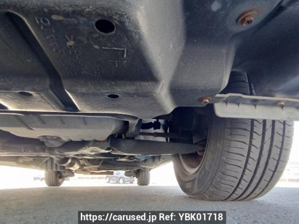 Used 2009 AT toyota noah ZRR70G Image[33]