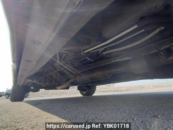 Used 2009 AT toyota noah ZRR70G Image[34]