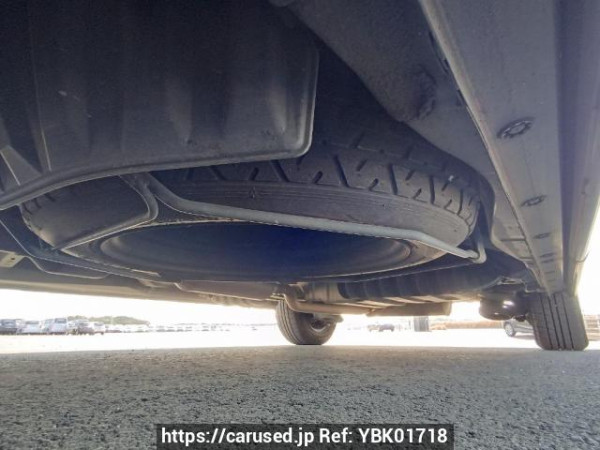 Used 2009 AT toyota noah ZRR70G Image[35]