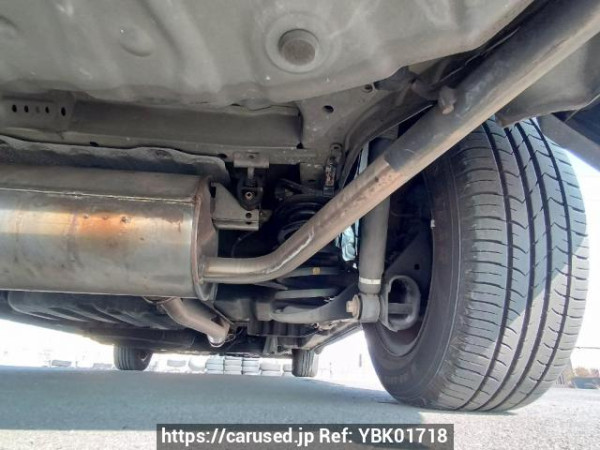 Used 2009 AT toyota noah ZRR70G Image[40]