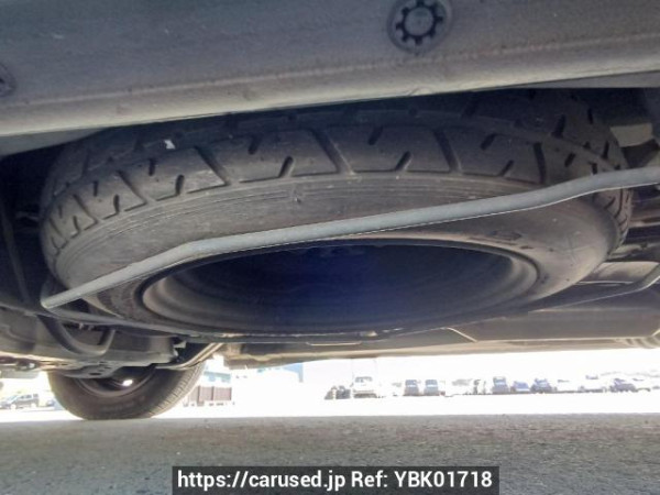 Used 2009 AT toyota noah ZRR70G Image[41]