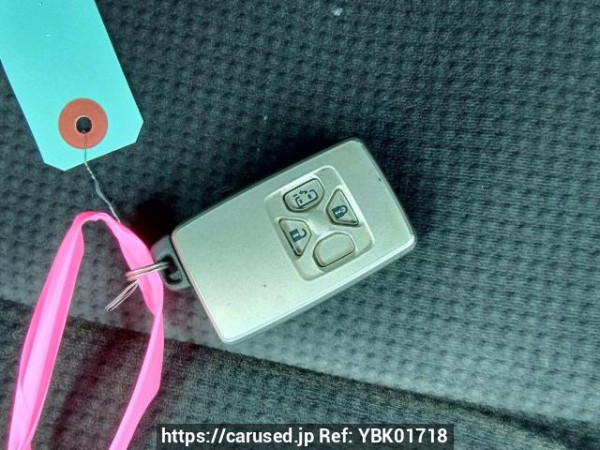 Used 2009 AT toyota noah ZRR70G Image[42]