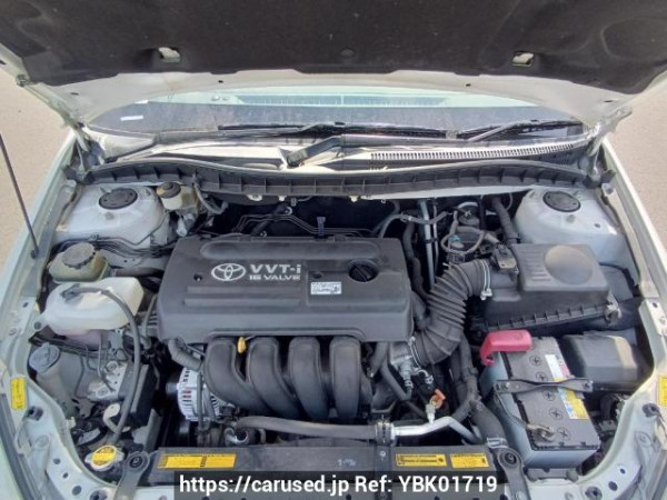 Used 2007 AT toyota allion ZZT240 Image[10]