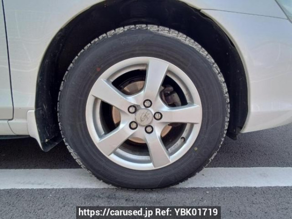 Used 2007 AT toyota allion ZZT240 Image[25]