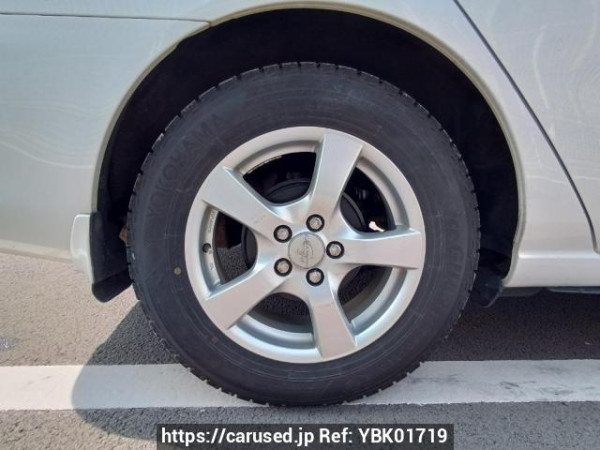 Used 2007 AT toyota allion ZZT240 Image[27]