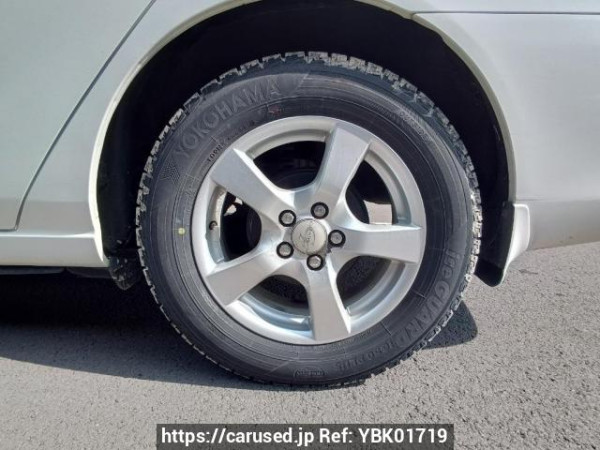 Used 2007 AT toyota allion ZZT240 Image[28]