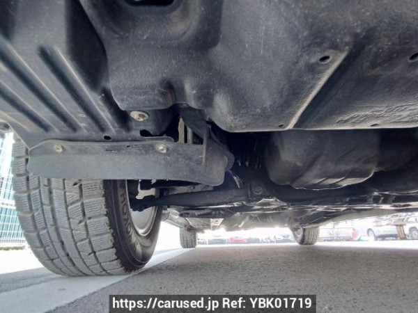 Used 2007 AT toyota allion ZZT240 Image[29]