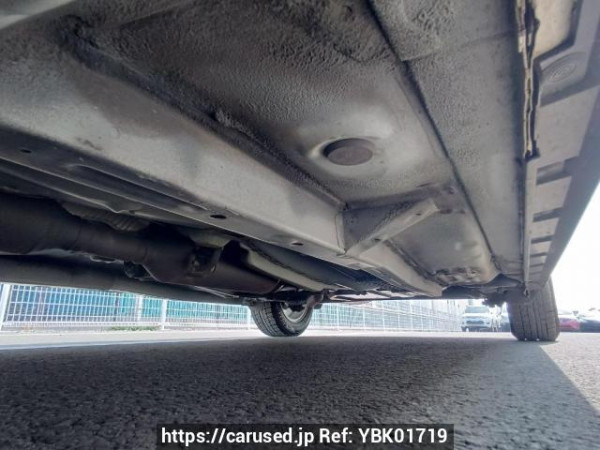 Used 2007 AT toyota allion ZZT240 Image[32]