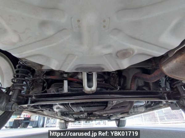 Used 2007 AT toyota allion ZZT240 Image[36]