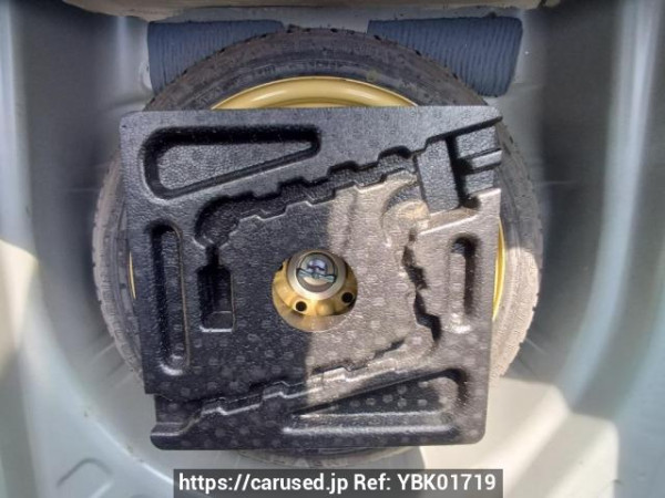 Used 2007 AT toyota allion ZZT240 Image[38]