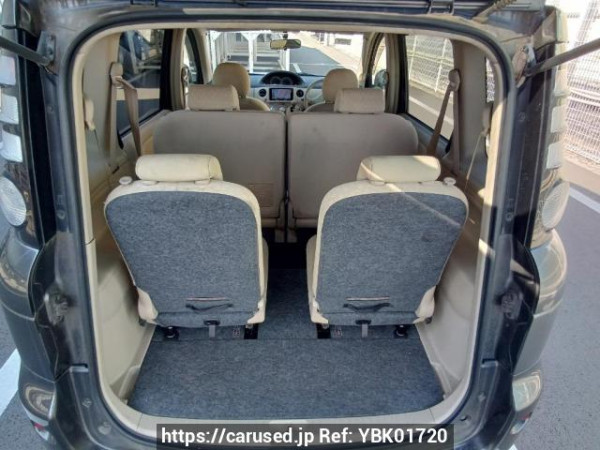 Used 2006 AT toyota sienta NCP81G Image[8]