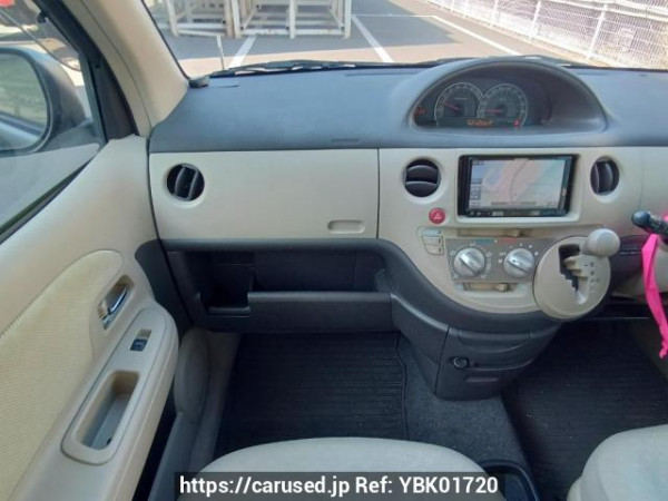 Used 2006 AT toyota sienta NCP81G Image[19]