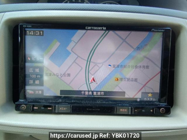 Used 2006 AT toyota sienta NCP81G Image[23]