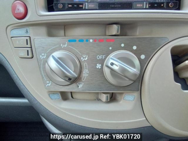 Used 2006 AT toyota sienta NCP81G Image[24]