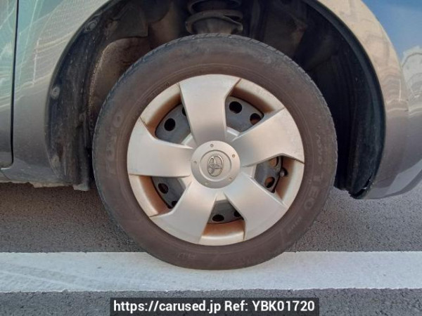 Used 2006 AT toyota sienta NCP81G Image[28]